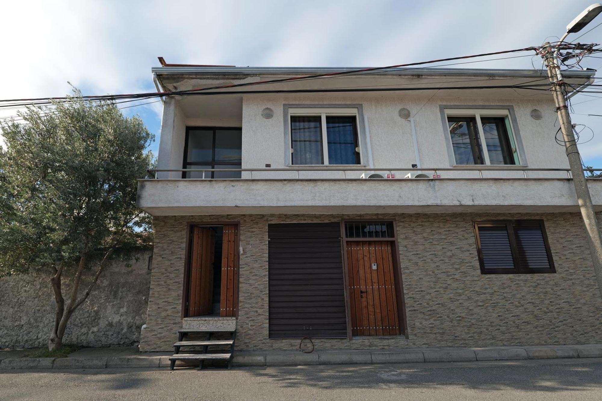 The House Of Dreams 2 Villa Shkodër Exterior foto